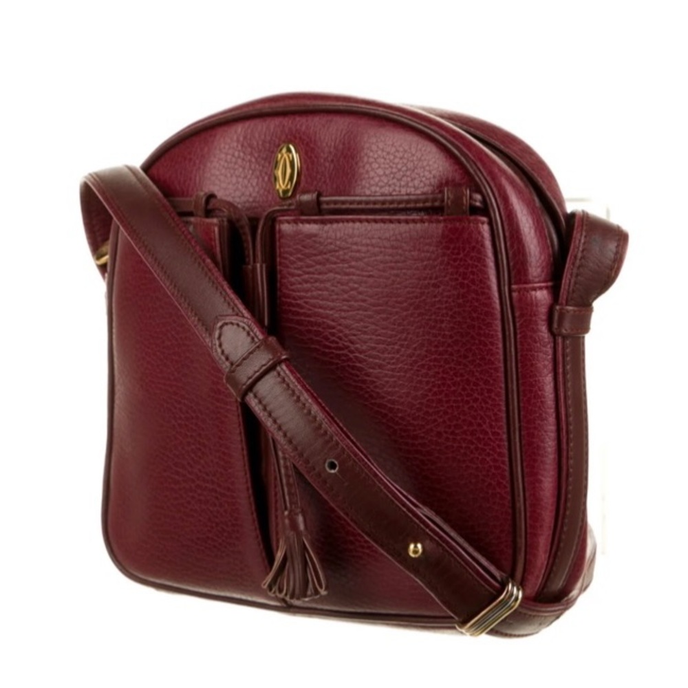 Cartier Bag